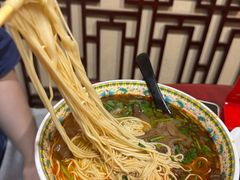 -金杨拉面王小吃面馆·牛三宝面·红烧牛肉粉