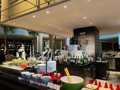 -博林天瑞喜来登酒店·西丽尚膳