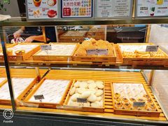 -君之狮子山·轻糖烘焙(松江印象城店)