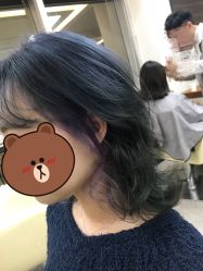 -99烫染