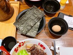 -豚王拉面(澳门银河店)