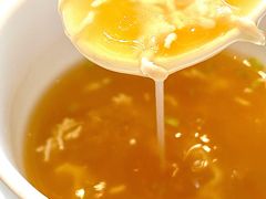 鸡丝燕窝羹-临江宴(陆家嘴店)