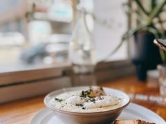 -Egg•Allday Brunch(襄阳北路店)