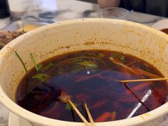 -160烧烤(香坊店)