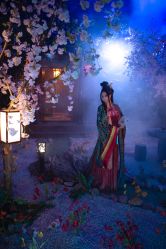 点击看大图 -九月鹰飞汉服摄影工作室