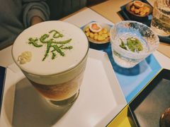 -茶是一枝花泡茶店