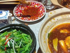 -山四砂锅(钟楼街店)