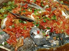 -原鄉本味 楚菜 丹江口鱼(北苑店)