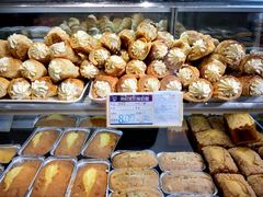 -上海哈尔滨食品厂(淮海中路店)