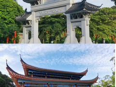 -广东罗浮山风景名胜区