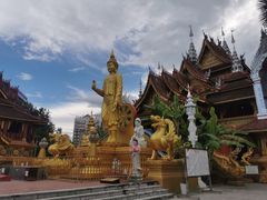 -西双版纳总佛寺