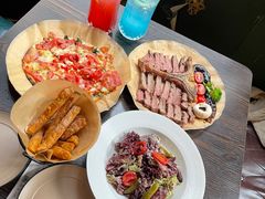 -The Cheebat 锌吧·Bistro(体育西店)