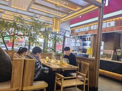 -邵汇大虾火锅(鲁迅路店)