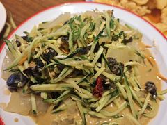 -李氏八大件老菜馆(万宝街店)