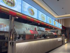 -蔡林记(黄鹤楼店)