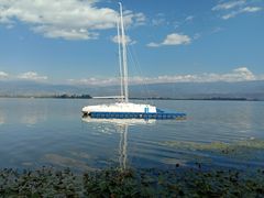 -西昌邛海湿地