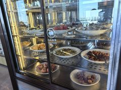 -嘉定凯悦·咖啡厅