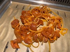 -新石器烤肉(招商1872店)