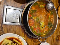 -亮欢寨(凯里总店)