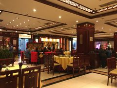 大堂-龙抄手(春熙路总店)
