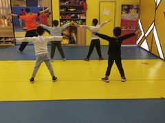 -HELLO功夫(印象城店)