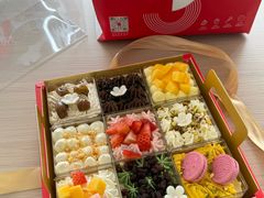 -36cake生日蛋糕(福田店)