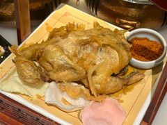 -遇见长安之高山流水(李家村万达店)