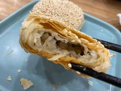 -老苏州大客堂·苏帮菜·松鼠桂鱼·苏州传统小吃(观前街人民商场店)