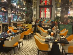 -巴依老爷新疆美食(清华东门店)