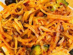 -现代烧烤冷面店(苏家屯店)