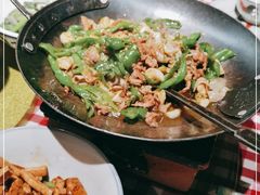 -老湘村·湖南土菜(天河维多利店)