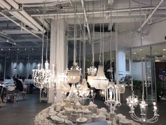 大堂-娜娜家·Nana's restaurant(国金汇店)