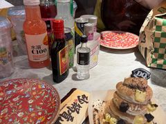 -山四砂锅(太原钟楼街店)