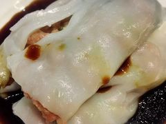 -糖朝(尖沙咀店)