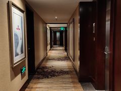 -无锡君来洲际酒店