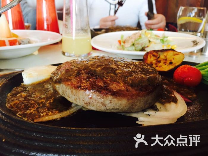 斗牛士牛排餐厅(桐乡店)图片 - 第36张