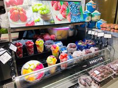 -每日新鲜水果吧(南京东路店)