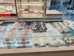 -面包新语(滨湖万达店)