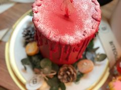-Biteology Artisan Cakes(红庄·国际文化保税创新园店)