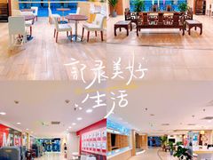 -美菲特健身(华贸店)