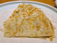 葱花饼-香浙汇(望京店)
