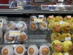 -盒马鲜生(顺义店)