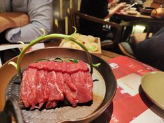 -盡膳口福跷脚牛肉火锅(合生汇购物中心店)