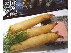 -蟹之国·精品蟹料理(极地店)