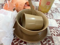 -老三样·旧食新味(船山路店)