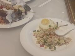 -白金汉爵大酒店·中餐厅(相城店)
