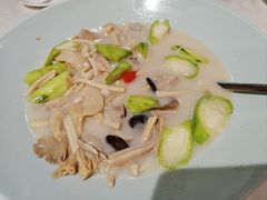 -尖沙咀大酒楼(罗村店·粤菜海鲜·宴会聚餐)