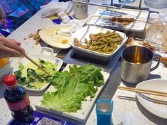 -日鲜码头·海鲜烧烤