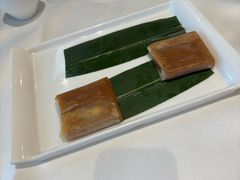 -金河半岛园林酒家(金融城店)