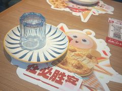 -必胜客(华都店)